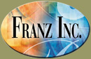 Franz, Inc. logo